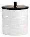 kate spade new york York Avenue Large Canister
