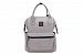 Multifunction mom backpack, shopping, outdoor, travel backpack73006 (Grey)