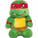 Teenage Mutant Ninja Turtle Plush Bank, Raphael
