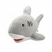 Sealive Plush Toy Ocean Sea Animal Shark Toy Baby Child Adult Stuffed Dolls, Great Gift for Boys ang Girls
