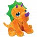 Suki Gifts International Soft Toy (Jumbo, Triceratops Dinoz)