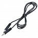 ABLEGRID 1.8M NEW 6FT AUX IN Cable Audio Line Out to Audio In Cord For Kessil A160WE A350 A350W Aquarium LED 90 Watt Tuna Blue Light Audio Cord Stereo plug