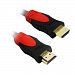 GTMax HIGH SPEED HDMI WITH ETHERNET 1080p 2160p Gold Plated Cable For LCD PS3 XBOX - 6 Feet
