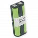 Avaya D160 Cordless Phone Battery Ni-MH, 2.4 Volt, 850 mAh - Ultra Hi-Capacity - Replacement for Panasonic HHR-P105 Rechargeable Battery
