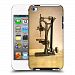 Official Celebrate Life Gallery Drill Press Tools Hard Back Case for Apple iPod Touch 4G 4th Gen