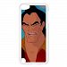iPod Touch 5 Case White Disneys Beauty and the Beast5 Wbhgo
