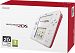 Nintendo 2DS Handheld Console White + Red Brand New with Damaged Box