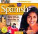 Instant Immersion Spanish (Jewel Case)