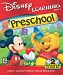 Pooh & Mickey Preschool