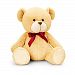 Keel Toys 25cm Barney Bear (9.84 inch) (Brown)