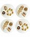 kate spade new york All in Good Taste 4-Pc. Freshly Baked Bread Accent Plates