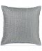Hotel Collection Marquesa 18" x 18" Decorative Pillow, Created for Macy's Bedding