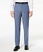 Alfani Red Men's Slim-Fit Performance Stretch Light Blue Suit Pants, Created for Macy's