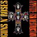 Universal Music Guns N' Roses - Appetite For Destruction (Vinyl)
