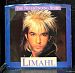 Limahl - Never Ending Story / Ivory Tower - Never Ending Story / L'histoire Sans Fin - EMI America - B-8230 - Canada - NM / NM - 7"