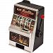 Grand Star - Slot Machine Coin Bank - Silver/Black/Red