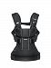 Babybjorn One Baby Carrier Black Size One Size