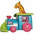 Garanimals All Aboard Activity Train Baby Toy (Gently Used)