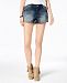 M1858 Cary Mid-Rise Cutoff Denim Shorts, Created for Macy's
