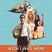 Anderson Merchandisers Soundtrack - Wish I Was Here Soundtrack