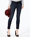 DL1961 Coco Mid Rise Curvy Ankle Skinny Jeans