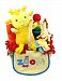 Busy Baby Gift Basket