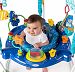 Baby Activity Center Educational Jumper Discovery Of Language English Spanish French Numbers Colours