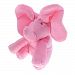 Baosity GROW Baby Infants Activity Development Toys Soft Toy Music Singing Gifts - Pink, Grey