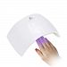 Banstore 36W LED UV Nail Gel Curing Lamp Light Nail Gel Polish Dryer Nail Art Machine