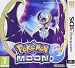 Nintendo 3DS Pokemon: Moon PREOWNED - NO BOX