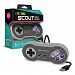 Hyperkin "Scout" Premium SNES-Style USB Controller for PC/ Mac/ Linux