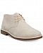 Kenneth Cole Reaction Men's Desert Sun Perforated Chukka Boots Men's Shoes