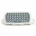 SOL Keyboard Messenger for Xbox 360 Controller (White)
