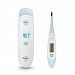 Little Martin’s Thermometer Set –Infrared & Medical Digital Thermometers – Fast, Accurate Temperature Readings – Inbuilt Fever Indicator – Designed for Babies, Children of All Ages