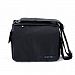 Ah Goo Baby The Grab and Go Diaper Bag - Midnight, Black, 1-Pack