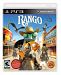 Rango - PlayStation 3 Standard Edition