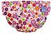 Bambino Mio Reusable Swim Diaper, Ditzy Floral, Small (0-6 Months)