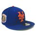 New York Mets 1969 World Series Champs Commemorative 59Fifty Authentic Fitted Baseball Cap (IJ Exclusive)