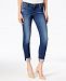 Kut from the Kloth Petite Catherine Boyfriend Ankle Jeans