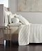 Hotel Collection Plume King Coverlet, Created for Macy's Bedding
