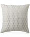 Hotel Collection Plume 20" Square Decorative Pillow, Created for Macy's Bedding
