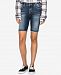 Silver Jeans Co. Suki Bermuda Shorts