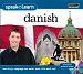 Speak & Learn Danish (PC Vista & Windows 7 / MAC OSX)