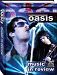 Oasis: Music in Review (w/ Book)