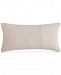 Charisma Rhythm 14" x 24" Decorative Pillow Bedding
