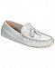 Cole Haan Rodeo Tassel Driver Loafer Flats