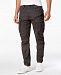 G-Star Raw Men's Rovic 3D Slim-Fit Tapered Cargo Pants