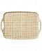 kate spade new york Serving Tray, Gingham