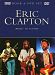 Eric Clapton: Music in Review (Book and DVD Set) (Sous-titres français) [Import]