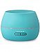 Hysure Aroma Diffuser For Essential Oils, Aromatherapy Ultrasonic Cool Mist Extremely Quiet with 300ml for Home, Large room and Spa, Light Blue